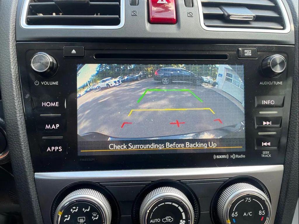 used 2016 Subaru Crosstrek car, priced at $13,990