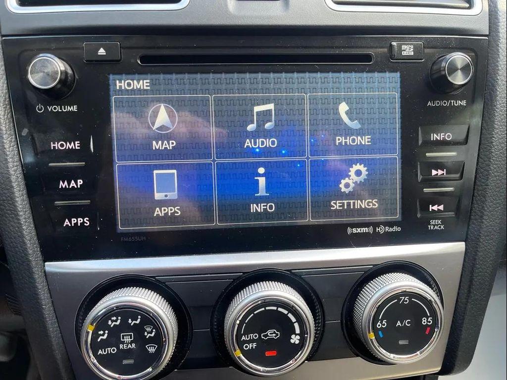 used 2016 Subaru Crosstrek car, priced at $13,990
