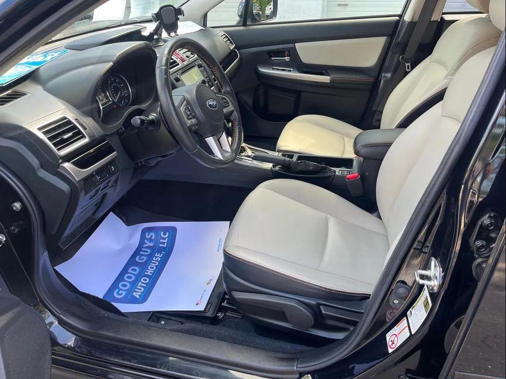 used 2016 Subaru Crosstrek car, priced at $13,990