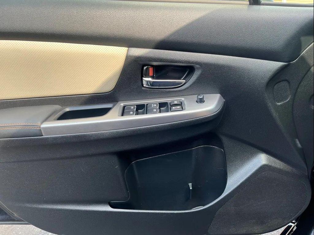 used 2016 Subaru Crosstrek car, priced at $13,990