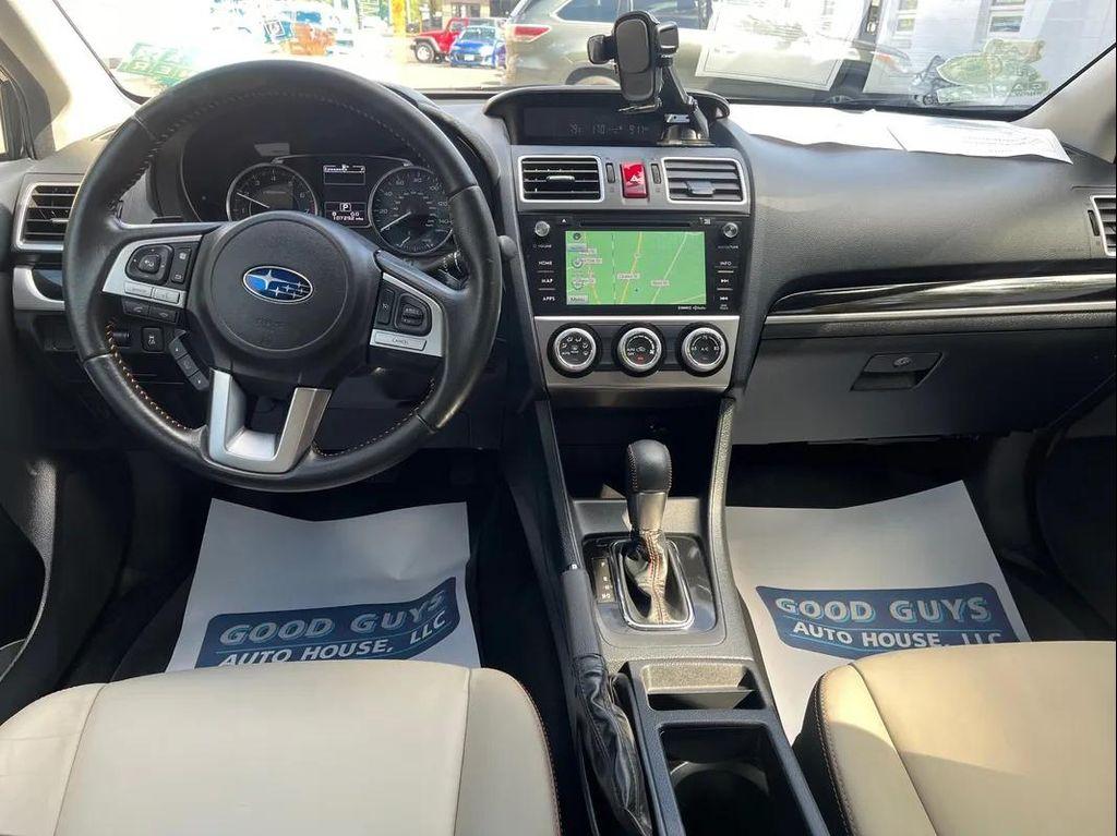 used 2016 Subaru Crosstrek car, priced at $13,990