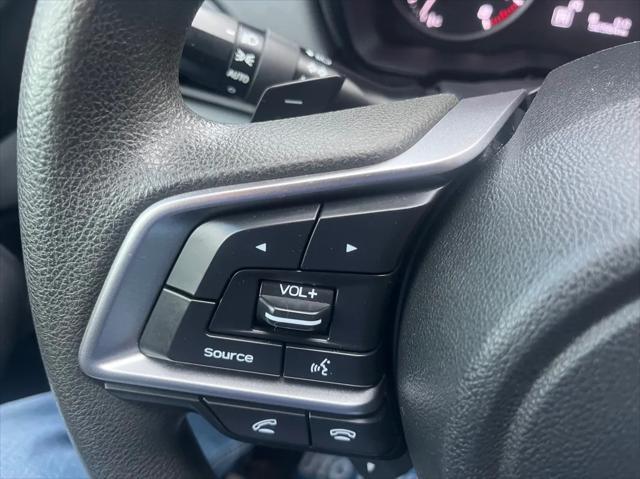 used 2022 Subaru Outback car, priced at $21,990