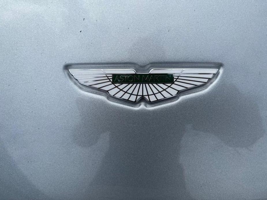 used 2008 Aston Martin V8 Vantage car, priced at $36,960