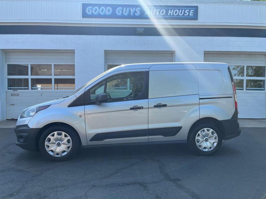 used 2014 Ford Transit Connect car, priced at $9,470