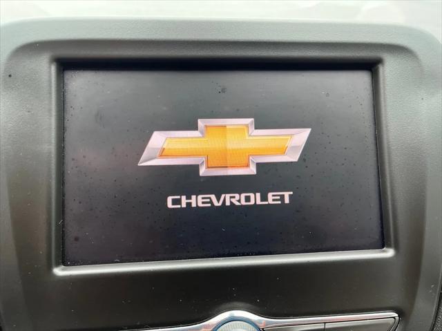 used 2022 Chevrolet Equinox car, priced at $21,990