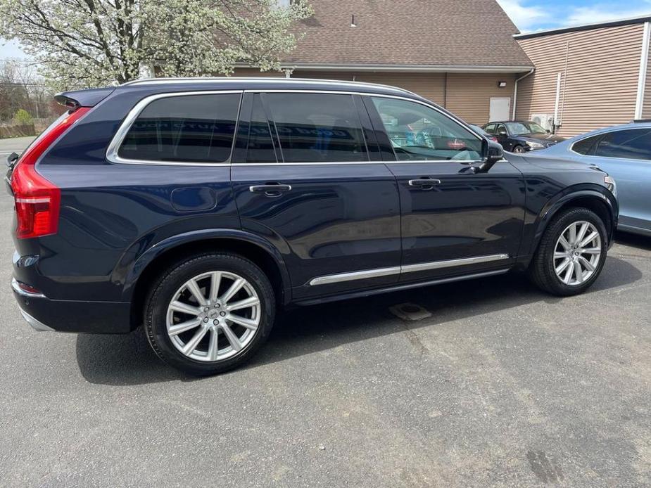 used 2016 Volvo XC90 car, priced at $20,990