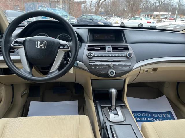 used 2012 Honda Accord car, priced at $9,990