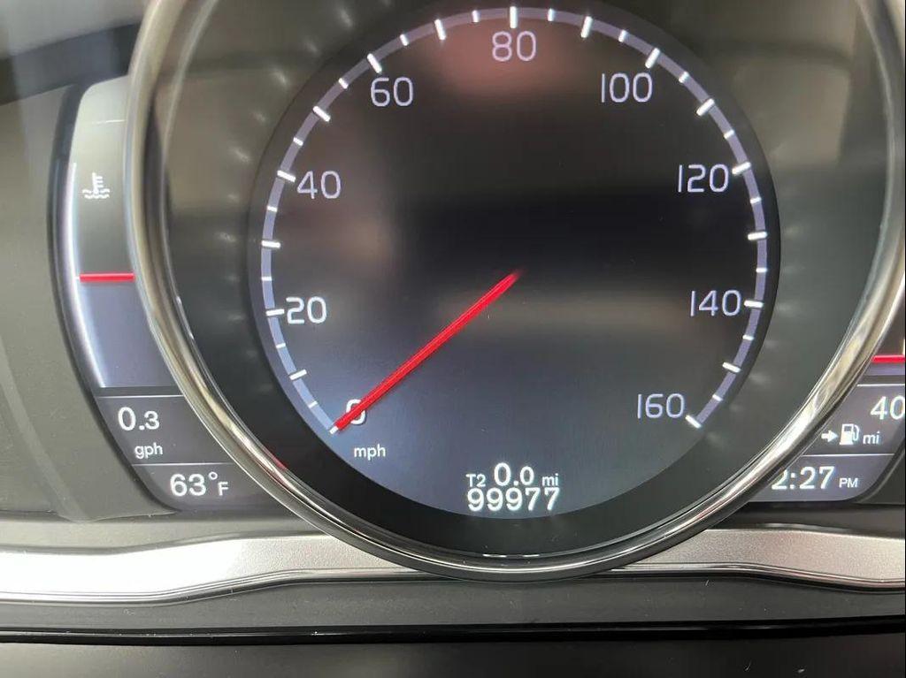 used 2016 Volvo XC60 car, priced at $13,490