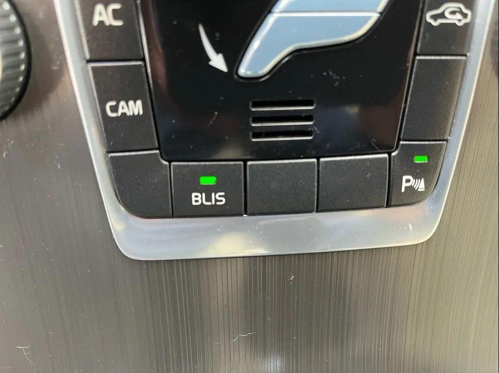 used 2016 Volvo XC60 car, priced at $13,490