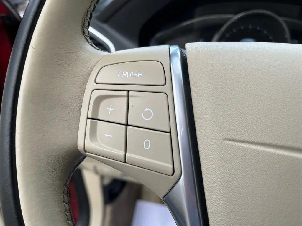 used 2016 Volvo XC60 car, priced at $13,490