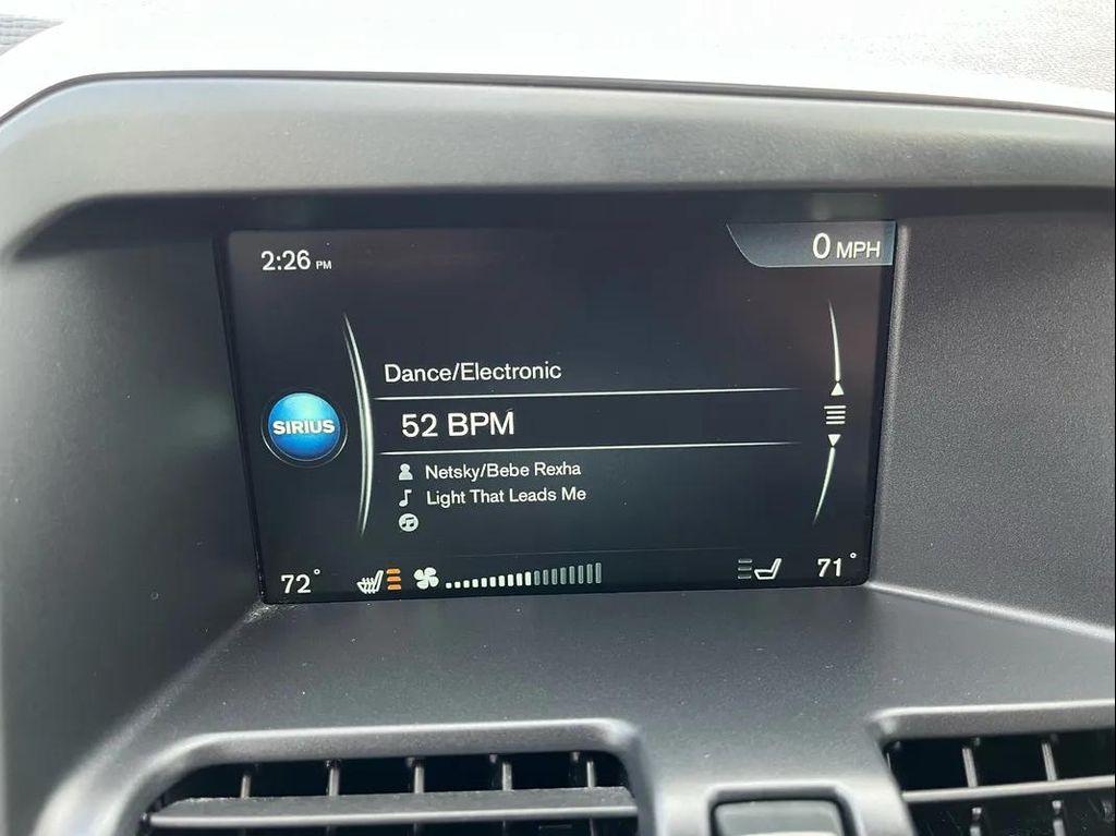 used 2016 Volvo XC60 car, priced at $13,490