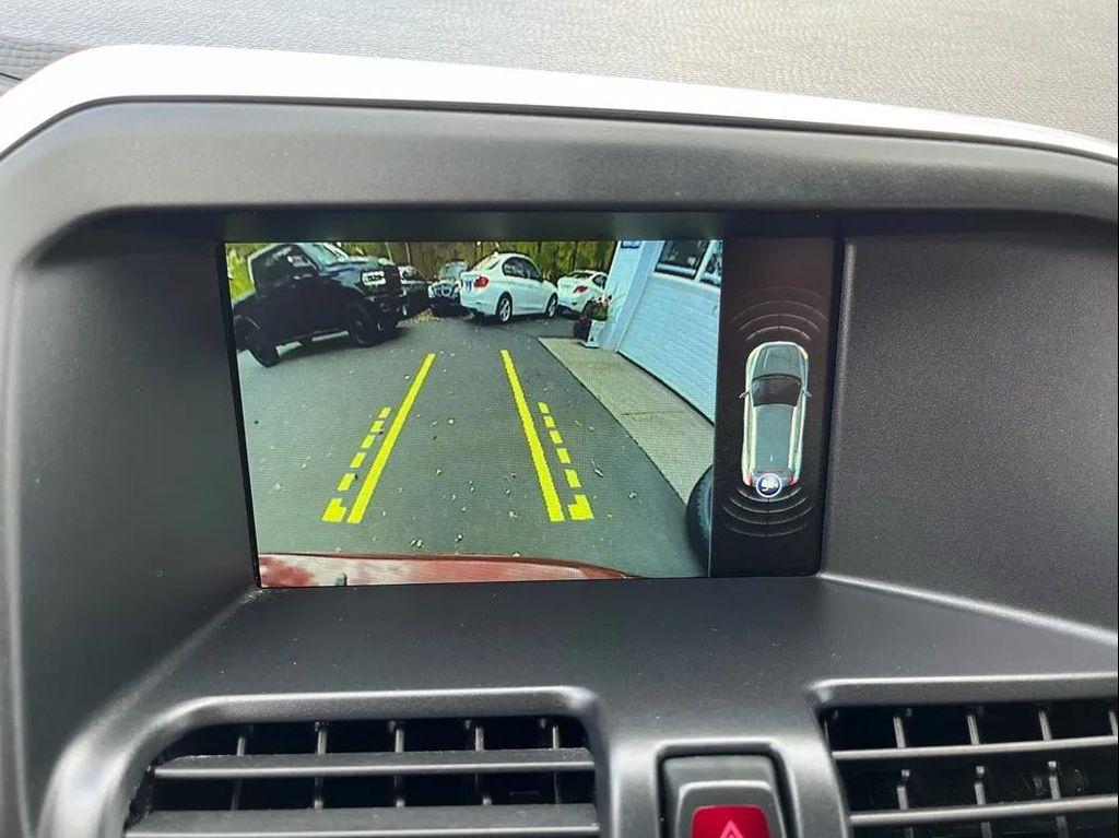 used 2016 Volvo XC60 car, priced at $13,490