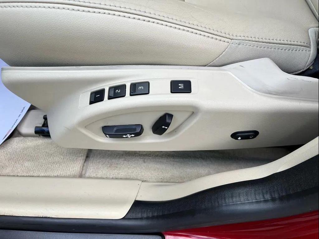 used 2016 Volvo XC60 car, priced at $13,490