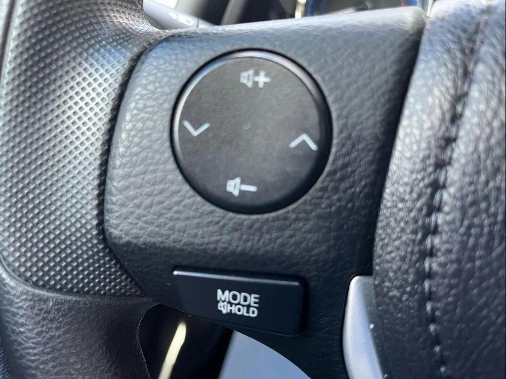 used 2017 Toyota Corolla car, priced at $16,990