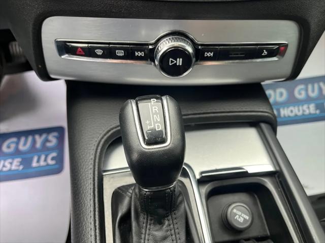 used 2018 Volvo XC90 car, priced at $16,990
