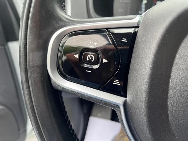 used 2018 Volvo XC90 car, priced at $16,990