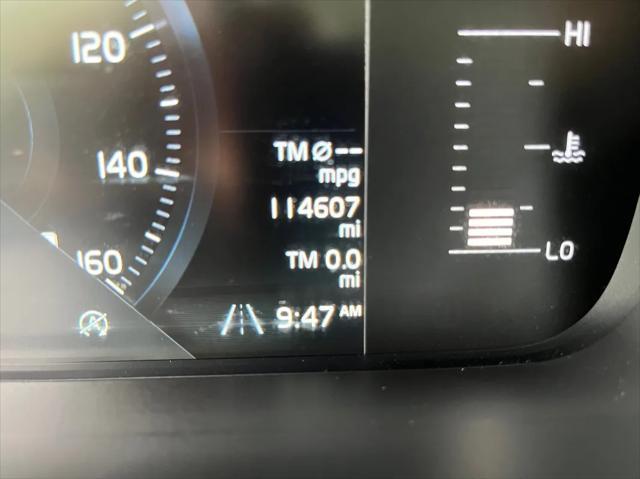 used 2018 Volvo XC90 car, priced at $16,990