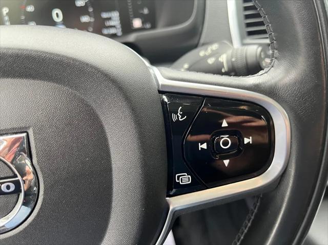 used 2018 Volvo XC90 car, priced at $16,990