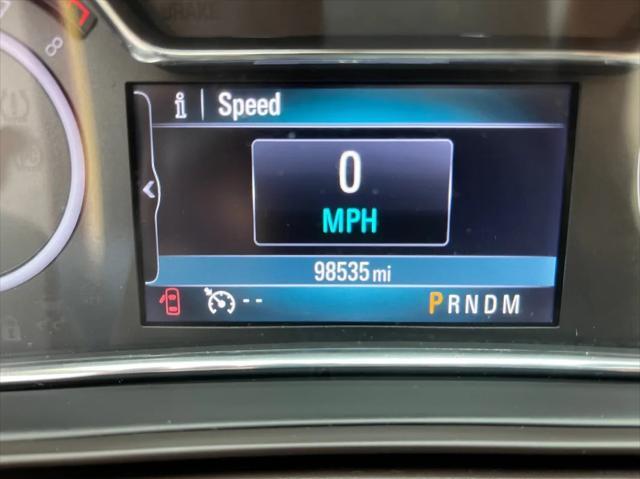 used 2014 Buick Regal car, priced at $9,990