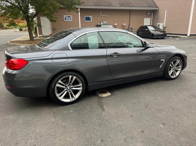 used 2014 BMW 428 car, priced at $20,470