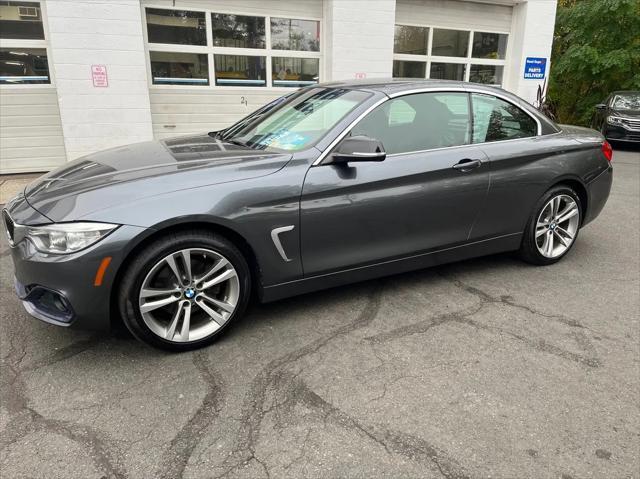 used 2014 BMW 428 car, priced at $20,470