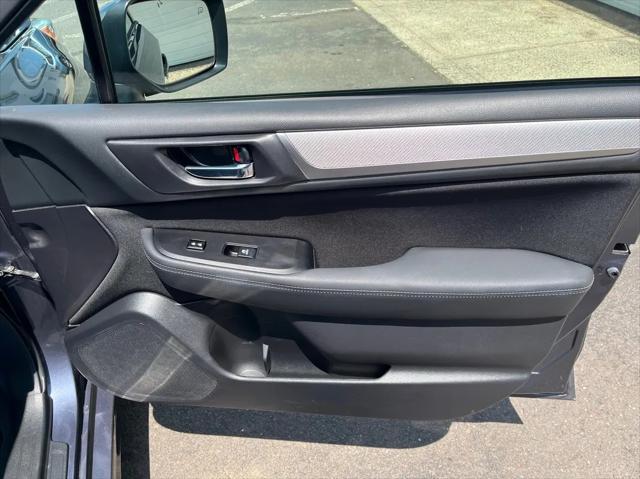used 2017 Subaru Legacy car, priced at $12,890