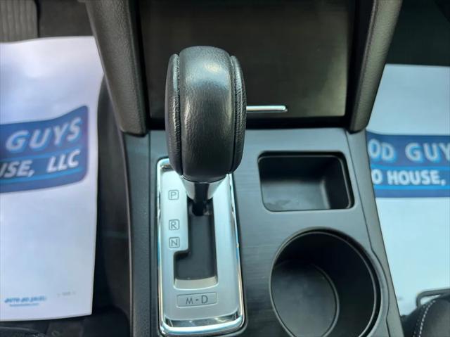 used 2017 Subaru Legacy car, priced at $12,890