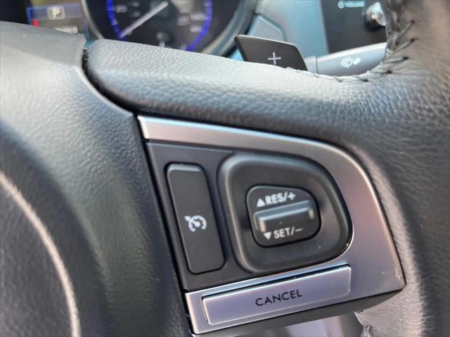 used 2017 Subaru Legacy car, priced at $12,890