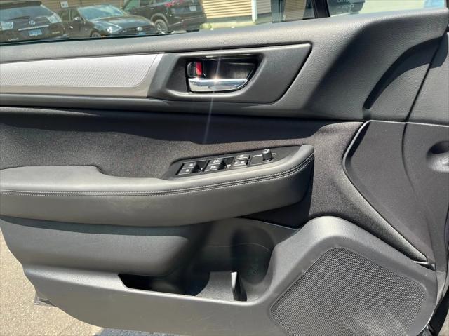 used 2017 Subaru Legacy car, priced at $12,890