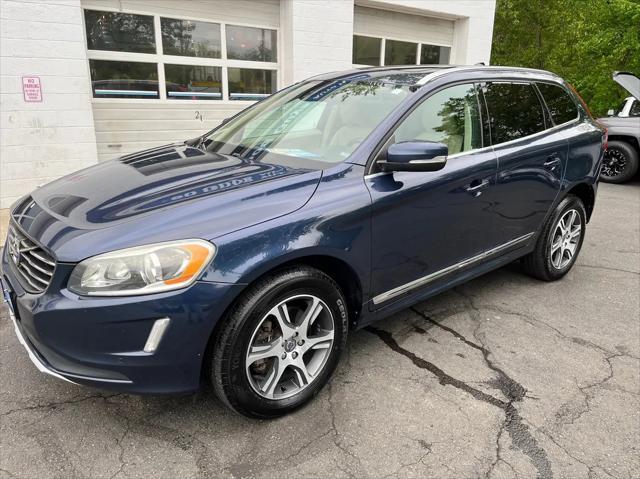 used 2015 Volvo XC60 car, priced at $11,990