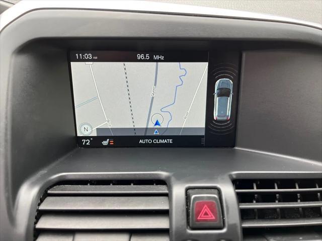 used 2015 Volvo XC60 car, priced at $11,990