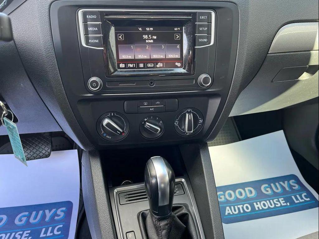 used 2017 Volkswagen Jetta car, priced at $9,690