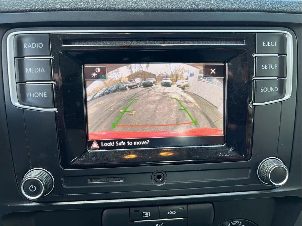 used 2017 Volkswagen Jetta car, priced at $9,690