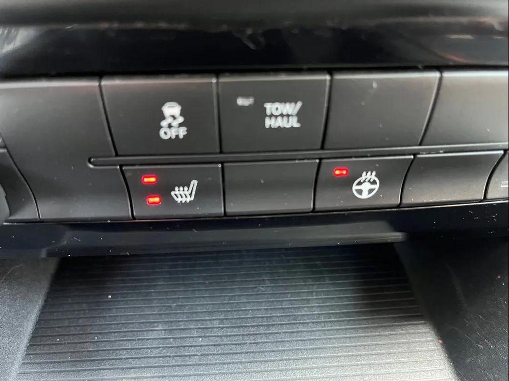 used 2017 Ram 1500 car, priced at $22,990