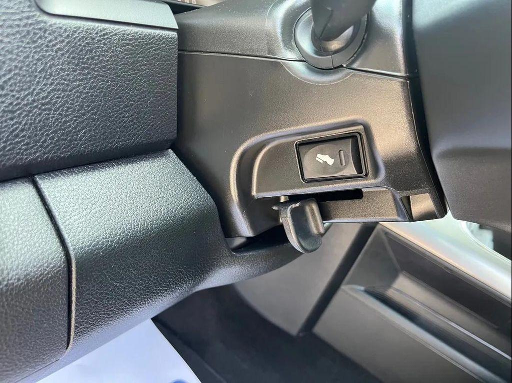 used 2017 Ram 1500 car, priced at $22,990