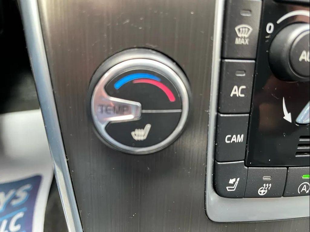 used 2015 Volvo V60 car, priced at $14,580