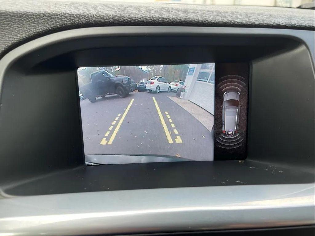 used 2015 Volvo V60 car, priced at $14,580