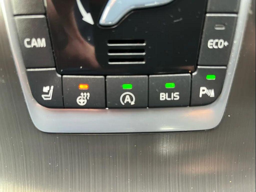 used 2015 Volvo V60 car, priced at $14,580