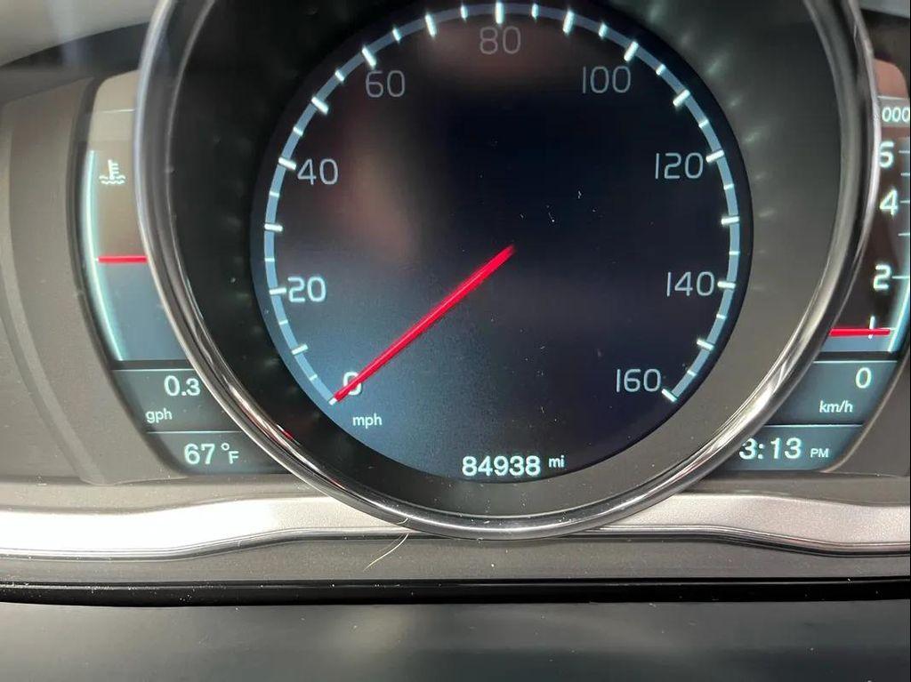 used 2015 Volvo V60 car, priced at $14,580