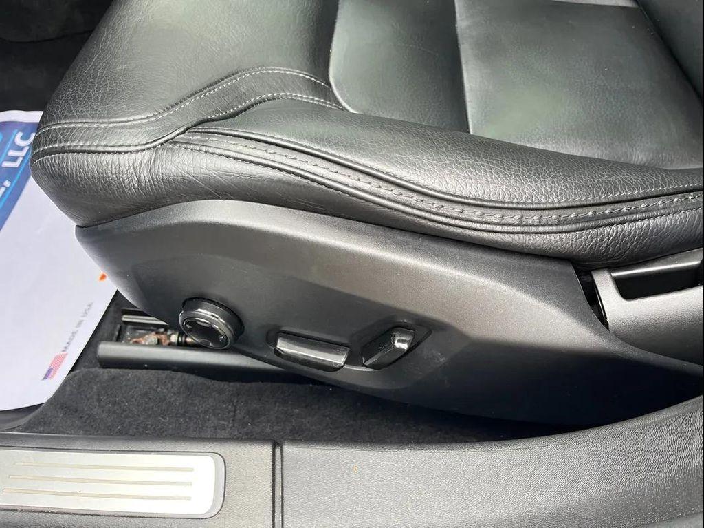 used 2018 Volvo V90 Cross Country car, priced at $19,680