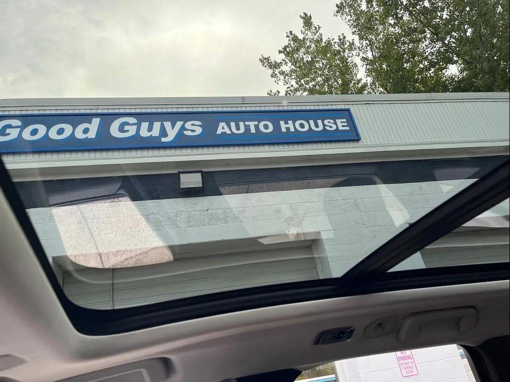 used 2018 Volvo V90 Cross Country car, priced at $19,680