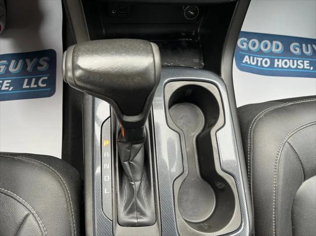used 2019 Chevrolet Colorado car, priced at $23,990