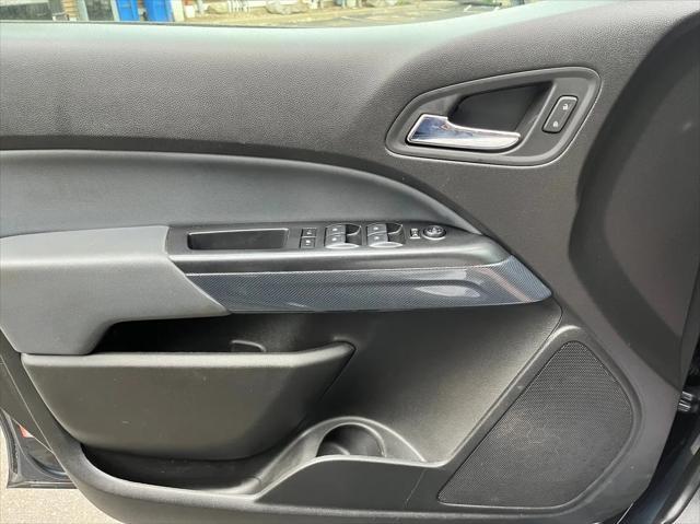 used 2019 Chevrolet Colorado car, priced at $23,990