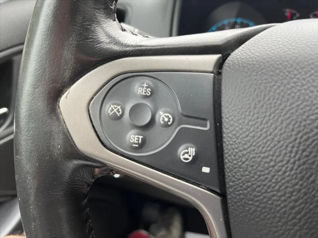 used 2019 Chevrolet Colorado car, priced at $23,990
