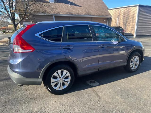 used 2014 Honda CR-V car, priced at $15,990