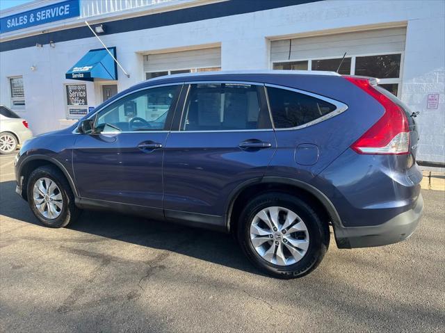 used 2014 Honda CR-V car, priced at $15,990