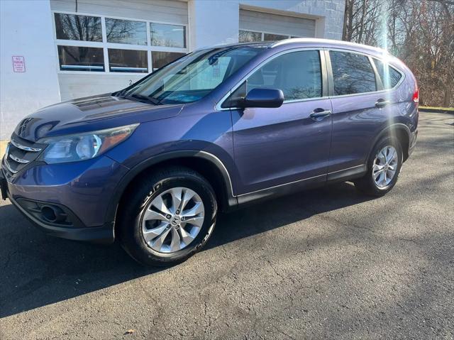 used 2014 Honda CR-V car, priced at $15,990