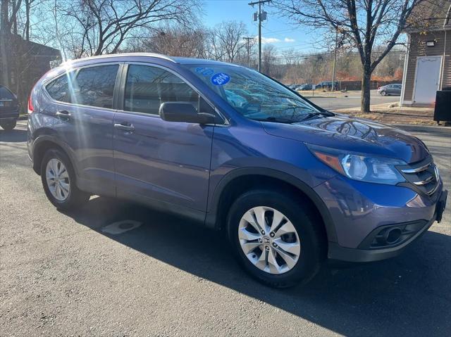 used 2014 Honda CR-V car, priced at $15,990