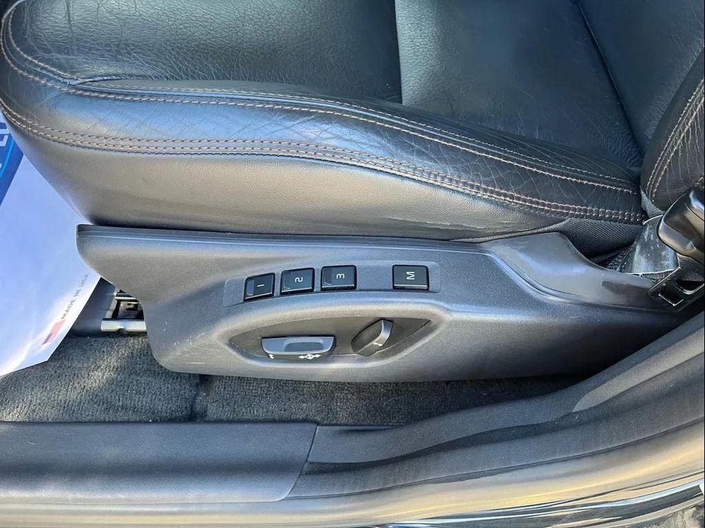 used 2013 Volvo XC60 car, priced at $8,990