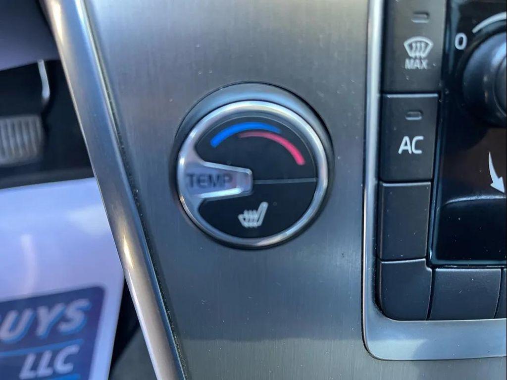 used 2013 Volvo XC60 car, priced at $8,990